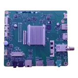 Placa Principal P/ Tv 43pfg6825/78  715gb190-m0e-b00-004g Ok