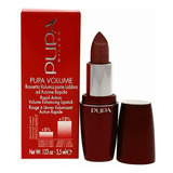 Pupa Milano Pupa Volume Lipstick, 104 Powder Rose, 0.123 Oz