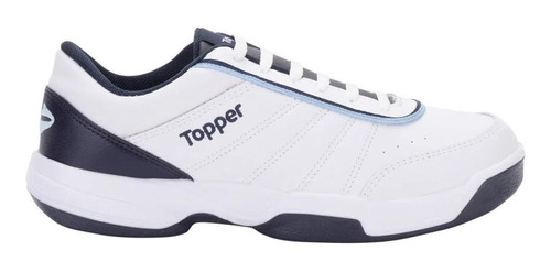 Topper Zapatillas Hombre -  Tie Break Iii