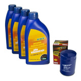 Kit Cambio De Aceite Courier 2006 Ford Alto Kilometraje