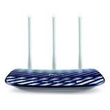 Tp-link Ac750 Ieee 802.11ac Ethernet Wireless Dual Band Rou.