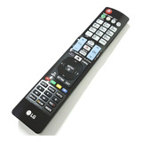 Controle Tv Led LG Akb73275620 Akb73756511 Original C/ Nf