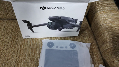 Dji Mavic3 Pro 