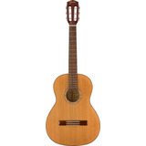 Guitarra Criolla Niño Viaje 3/4 Fender Fa-15n 097-1170-521