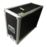 Flight Case Para Marshall Jcm900 Combo Sem Rodas