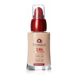 Rostro Bases - Dermacol Control 24h Maquillaje Duradero - No