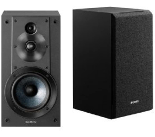 Sony - Sistema De Altavoces Multimedia De Sonido Envolvente 