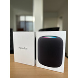 Apple Homepod 2da Generación Nuevo - Disponible Córdoba!