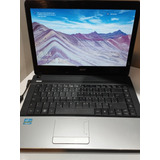 Notebook Acer Core I3 Tela 14  6gb De Ram Ssd 120gb