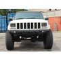 Parachoques Jeep Cherokee Xj Jeep Cherokee