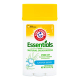 Arm & Hammer Essentials Desodorante Juniper Berry Local