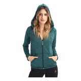 Outlet Campera Nicole 2da Selección - Aerofit Sw