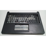 Carcasa Hp 245 G8 Base + Palm (sin Touchpad)