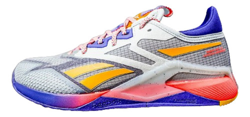 Zapatillas Reebok Nano X2 Tr - A Pedido_exkarg