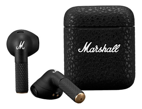 Audífonos Inalámbricos Bluetooth Marshall Minor Ill