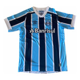 Camisa Suárez Grêmio