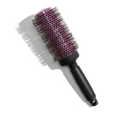 Cepillo Ergo Erg53 Super Gentle Round Ionic Hair Brush