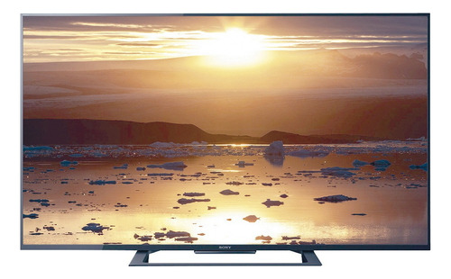 Smart Tv Sony 60 4k Mod. Kd-60x695e