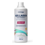 Kollagen Plus Líquido Alemán Original Double Berry