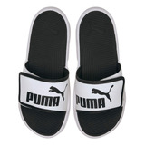 Sandalia Puma Royalcat 2 Comfort Tape 37228002 37228001