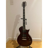 Ltd Ec-1000 Deluxe Cherry