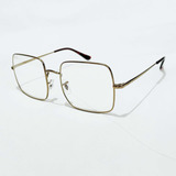 Lentes Rb1971 V Square Oftalmico