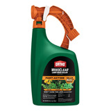 Weedclear - Herbicida Para El Césped Listo Para Rociarpara E