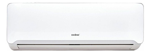 Aire Acondicionado Khöne Split  Frío/calor 24000 Btu 220v 