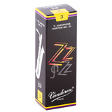 Cañas Vandoren Jazz Para Saxo Baritono