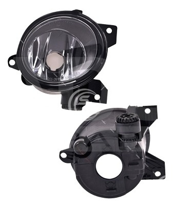 Faro Niebla S/foco Der Depo Para Beetle 2006-2011