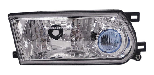 Par De Faros Nissan Tsuru 3 2006