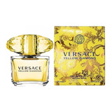 Perfume Versace Yellow Diamond 90ml /100% Original