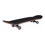 Patineta, Skatebboards Es Lotus Analin Blank Complete Skate