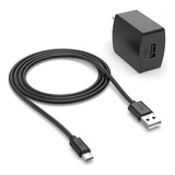 Cargador Adaptador De Ca Micro Usb Para Bose Soundlink Colo.