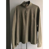 Suéter Para Caballero Polo Ralph Lauren Original Talla 2 X L