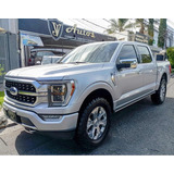 Ford Lobo 2021 3.5 Doble Cabina Plinum 4x4 At