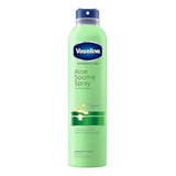  Vaseline Intensive Care Aloe Soothe Spray 184 G