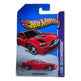 Hot Wheels Coleccion Dodge Charger R/t Challenger Srt8 