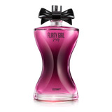 Flirty Girl Sexy Perfume Femenino De Cyzone  