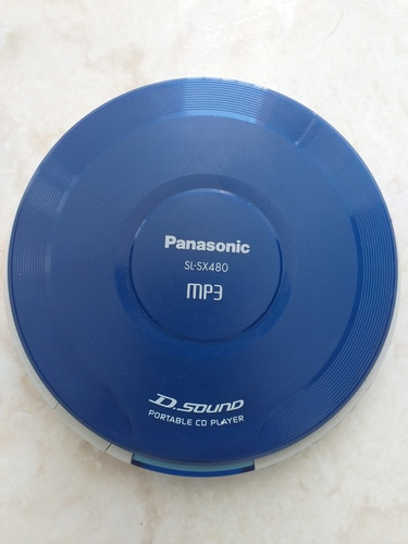 Mp3 Panasonic 