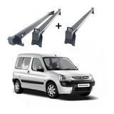 Barras Porta Equipaje Peugeot Partner / Citroen Berlingo 3b