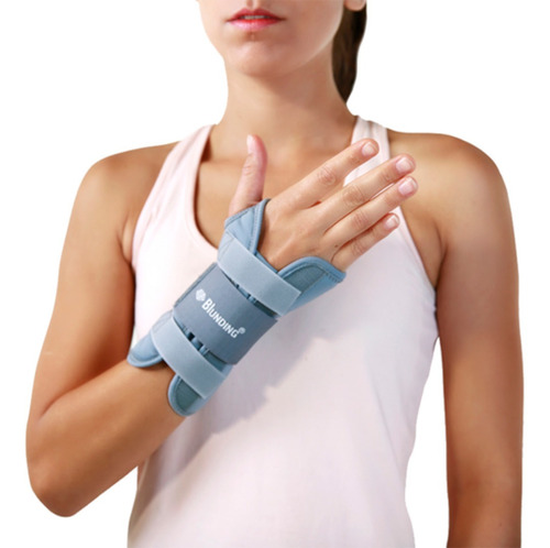 Ortesis Muñeca Con Dedo Pulgar - Blunding