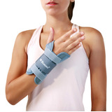 Ortesis Muñeca Con Dedo Pulgar - Blunding