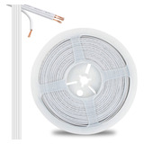 Rgbzone Cable De Tira De Luz Led De 4 Pines 22 Awg De 32.8 F