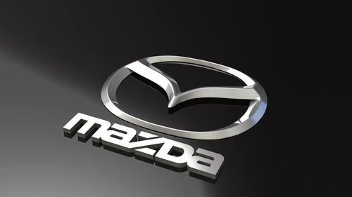 Radiador Mazda 626 Foto 2