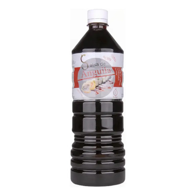 Toyo Salsa De Anguila 1 L | MercadoLibre