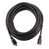 Cable Hdmi 10 Metros 1080p Noga Pc Tv Monitor 10m V1.4