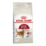 Royal Canin Fit 1,5 Kg Gato Adulto Regular + Envios!