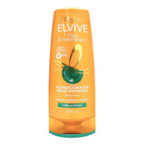 Acond. Elvive Óleo Extraordinario Cabello Rizado 370 Ml