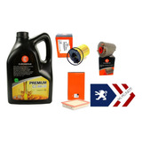 Kit Afinacion Peugeot Rifter Diesel Todos